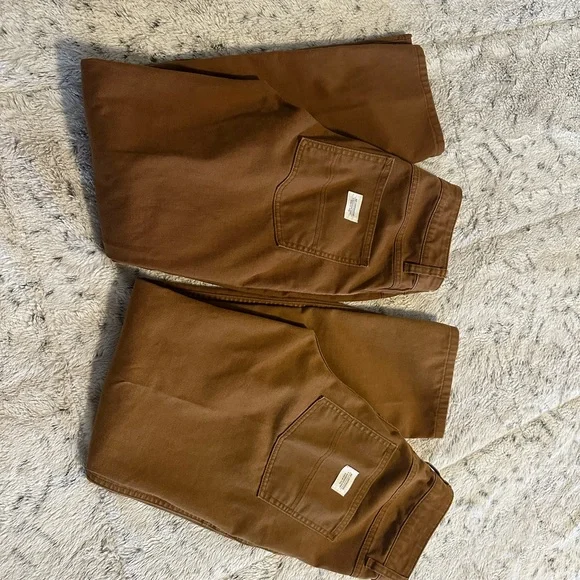 2 REI Cooperative Trailsmith Pants- Size 6 - Picture 6 of 6